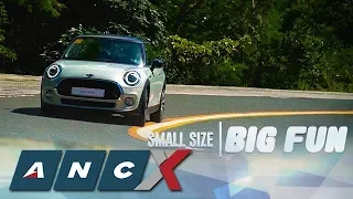 2019 Mini Cooper 3-Door Review | ANC - X Rev