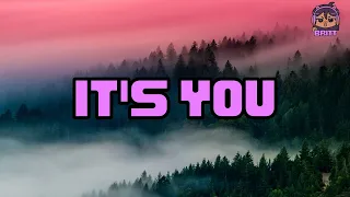 Ali Gatie - It's You (Lyrics) || It's You Playlist || Ali Gatie Playlist