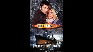 DR WHO - The Feast of the Drowned - Part 2