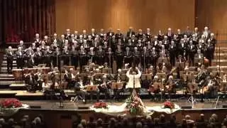 "Jägerchor" - Jubiläumskonzert am 14.12.2014 in Bonn