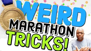 Strange but EFFECTIVE! Watch this before you run NYC marathon