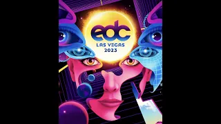 EDC Las Vegas 2023 After Movie