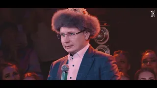 1 мая - день рождения ректора КемГУ А.Ю. Просекова