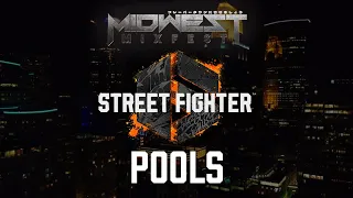 Street Fighter 6 Pools - Midwest Mixfest Winter '24