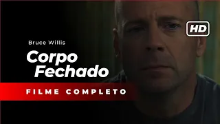 Corpo Fechado | COMPLETO DUBLADO | Bruce Willis