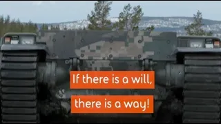 CV90 - Freedom of movement