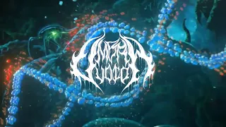 UMBRAVOID - ENDOPARASITOID [OFFICIAL ALBUM STREAM] (2021) SW EXCLUSIVE