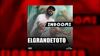 Elgrandetoto - Indomie | lyrics video