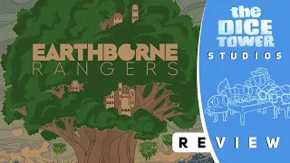 Earthborne Rangers Review: 30 Days in the Valley