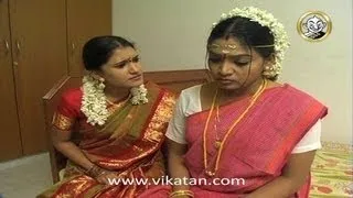 Thirumathi Selvam Episode 498, 26/10/09
