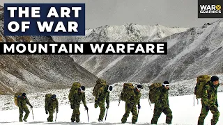 The Art of War: Mountain Warfare