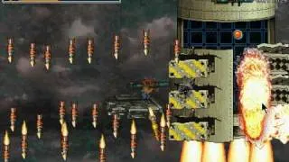 commando 2 last level