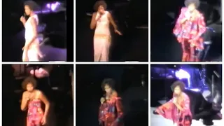 HD Whitney Houston 1993 Live in Radio City