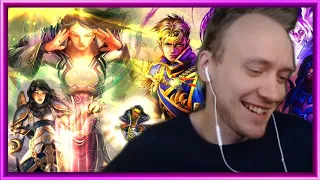 Time For Something New.. Priest Experiments! | Hearthstone: Saviors of Uldum