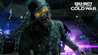 Call of Duty®: Black Ops Cold War - Tráiler Revelación de Zombies