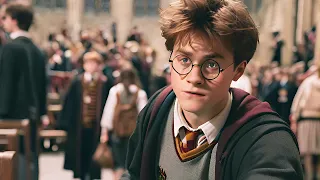 Dũng cảm và xảo quyệt Phần 9 || Sự can thiệp của Salazar Slytherin