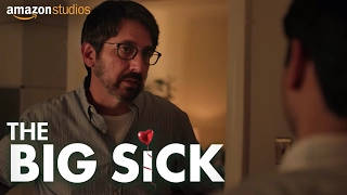 The Big Sick - Enchanting - In Select Theaters June 23, Everywhere July 14 | Amazon Studios