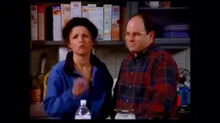 Seinfeld - WTFYDYLPOS?