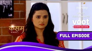 Kasam | कसम | 18-July-2021 | Full Episode