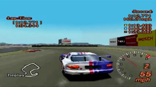 Gran Turismo 2 | These License Test Are Harder Than I Remember