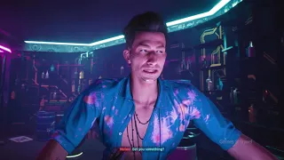 Cyberpunk 2077 - LIFEPATH CORPO (FULL GAME) Gameplay Walkthrough Part 3, The Heist