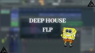 Deep House FLP II 2023