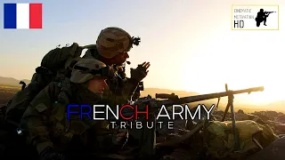 [TRIBUTE] French Army | Leave It All Behind ᴴᴰ | #army #france