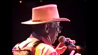 TONY DE LA ROSA - EN VIVO La FE (Monterrey, México.)