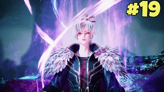 Myriad Realms Supreme Part 19 In Hindi  || Anime Define