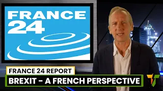 Brexit - The UK Media Could Learn From France 24