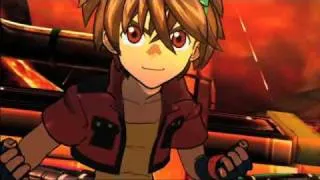 bakugan battle brawlers official game trailer for ps3, xbox 360, wii, ds, playstation 2