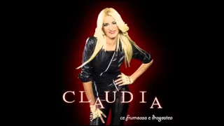 Claudia - Viata de vagabond (Audio oficial)