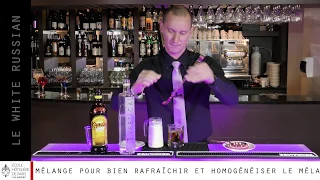 Bar & Cocktails - Le White Russian