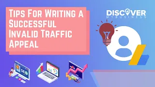 Tips For Writing a Successful Invalid Traffic Appeal