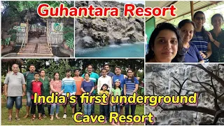Guhantara Resort | Guhantara Cave Resort Bangalore | Best Resorts near Bangalore | One day Trip