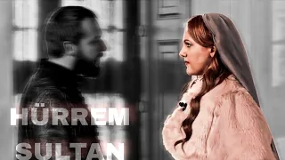 Hürrem Sultan | After Dark