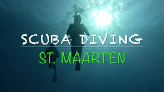 Scuba Diving Vlog - Week 05, 2024