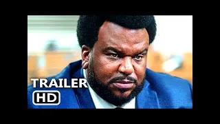 KILLING IT Trailer (2022) Craig Robinson, Claudia O'Doherty, Comedy Series