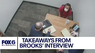 Brooks trial; attorney breaks down Oct. 18 testimony | FOX6 News Milwaukee
