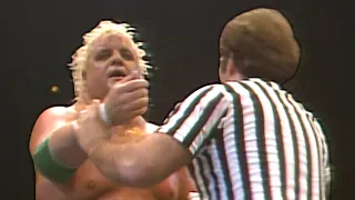 10 Best Dusty Finishes In Wrestling History