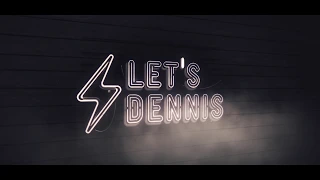 Let's Dennis - Agora É Tudo Meu - Dennis e Kevinho (Coreografia)