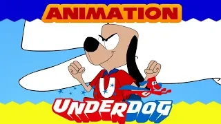 The UnderDog Show Opening Reanimated