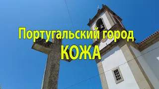 КОЖА