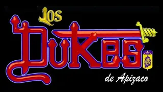 Los Dukes // Mix 2022 // Joyitas de Oró // sus mejores canciones