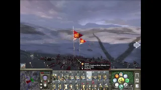 Artillery Is Love, Artillery Is Life [Egypt Campaign Part 29 (No Commentary) (VH): M2TW]