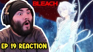 Rukia's Bankai is Awesome! Bleach TYBW Ep 19 (385) Reaction