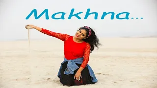 Makhna - Drive l Sushant Singh Rajput, Jacqueline Fernandez l Maram-Maina Choreography