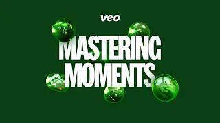 Mastering Moments