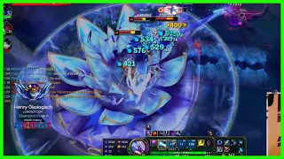 Flower - Best of LoL Streams 2483