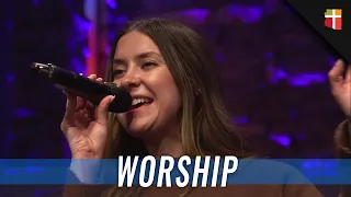 Praise You Anywhere - Worship Music